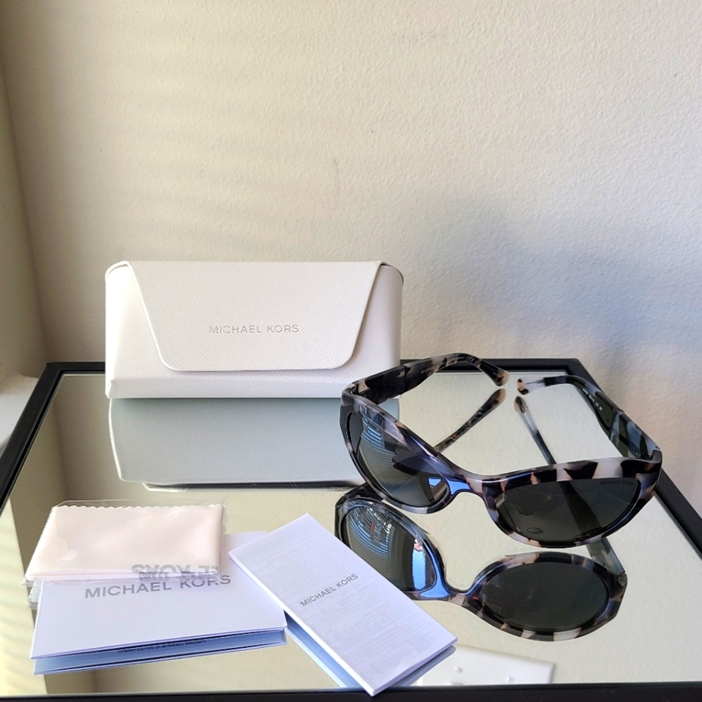 MICHAEL KORS women's sunglasses